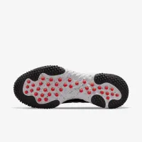 Nike Alpha Huarache Elite 3 Turf Baseball Кроссовки цвет черный