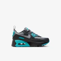 Nike Air Max 90 EasyOn Little дитячі Кросівки колір сірий
