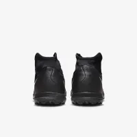 Nike Phantom Luna 2 Academy TF High-Top Soccer Кросівки колір чорний