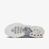 Nike Air Max Plus жіноча Кросівки колір білий