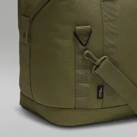 Nike Jordan Duffle сумка (35L) колір зелений