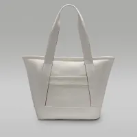 Nike Jordan Jumpman Tote (38L) цвет белый