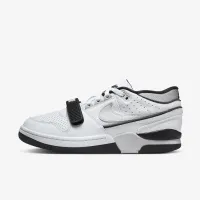 Nike Air Alpha Force 88 чоловічі Кросівки колір білий
