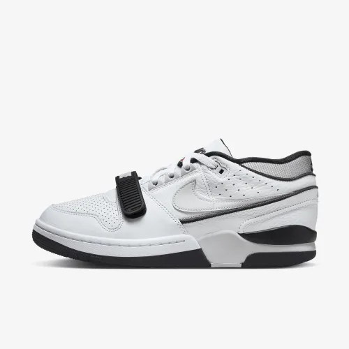 Nike Air Alpha Force 88 чоловічі Кросівки колір білий
