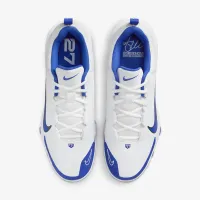 Nike Force Trout 9 Pro MCS бейсбольні бутси колір білий