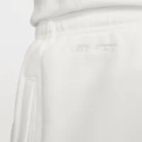 Nike Standard Issue мужские Dri-FIT баскетбольные Pants цвет белый