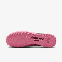 Nike Mercurial Superfly 9 Academy TF High-Top Soccer Кроссовки Pink