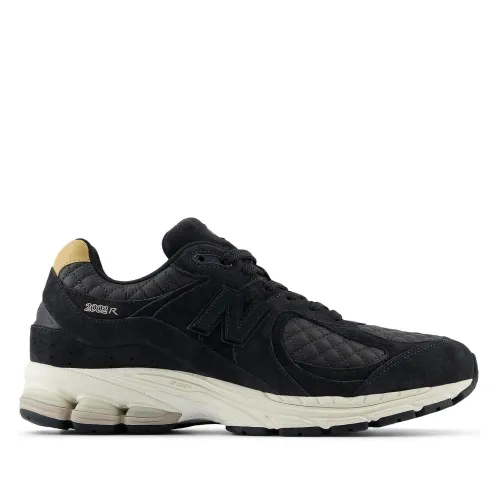 Кроссовки New Balance M2002RPG - Черные