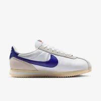 Nike Cortez Textile женская Кроссовки цвет белый