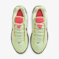 Nike LeBron Witness 9 баскетбольні Кросівки Yellow