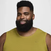 Nike Primary чоловічі Dri-FIT Versatile Tank колір зелений