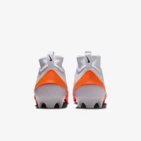 Nike Vapor Pro 1 Football Cleats цвет белый