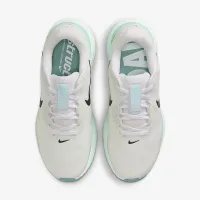 Nike Structure 26 женская Road Running Кроссовки (Extra Wide) цвет белый