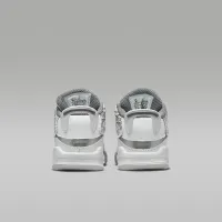 Nike Jordan Dub Zero Baby/Toddler Кроссовки цвет белый