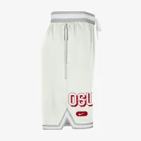 Ohio State DNA 3.0 мужские Nike Dri-FIT College шорты цвет белый