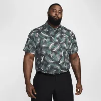 Nike Tour чоловічі Dri-FIT для гольфу Polo колір зелений