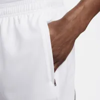 Nike Strike мужские Dri-FIT Soccer шорты цвет белый