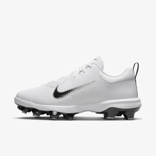 Nike Force Trout 9 Pro MCS бейсбольні бутси колір білий