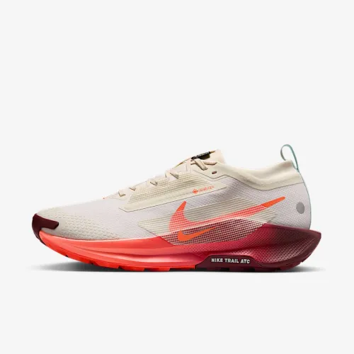 Nike Pegasus Trail 5 GORE-TEX чоловічі Waterproof Trail Running Кросівки колір білий