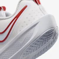 Nike G.T. Cut 3 Big детские баскетбольные Кроссовки цвет белый