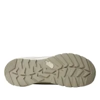 Кроссовки The North Face Thermoball Progressive II Waterproof Zip-Up 0A5LWF32F1 - бежево-серые