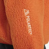 Nike Sportswear ACG Big детские Loose Full-Zip Куртка Orange