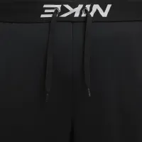 Nike Totality чоловічі Dri-FIT Open Hem Versatile Pants колір чорний