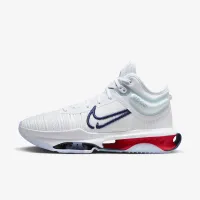 Nike G.T. Jump 2 мужские баскетбольные Кроссовки цвет белый