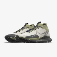 Nike Pegasus Trail 4 GORE-TEX By You Custom чоловічі Waterproof Trail Running Кросівки різнокольорові