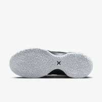 Nike LeBron NXXT Gen баскетбольные Кроссовки цвет черный