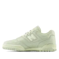 Кроссовки unisex New Balance BB550MCC - Зеленые