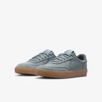 Nike Killshot 2 Big детские Кроссовки цвет серый