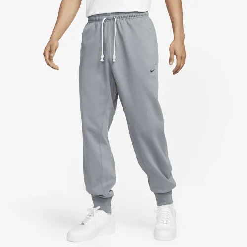 Nike Standard Issue чоловічі Dri-FIT Soccer Pants колір сірий