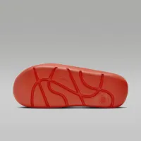 Nike Jordan Post жіноча Slides Orange