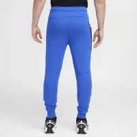 Nike Tech чоловічі Fleece Joggers блакитний