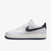 Nike Air Force 1 '07 чоловічі Кросівки колір білий