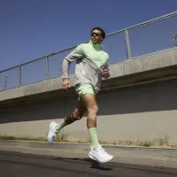 Nike InfinityRN 4 чоловічі Road Running Кросівки колір білий