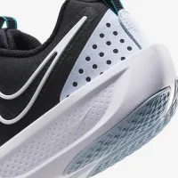 Nike G.T. Cut 3 Big детские баскетбольные Кроссовки цвет черный