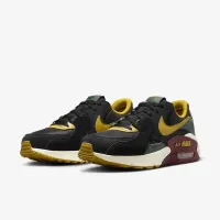 Nike Air Max Excee чоловічі Кросівки колір чорний