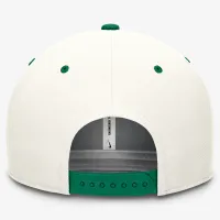 Tampa Bay Rays Sail Pro мужские Nike Dri-FIT MLB Adjustable Hat цвет белый