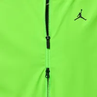 Nike Jordan Sport JAM мужские Warm-Up Куртка цвет зеленый
