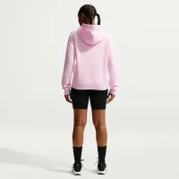 Nike жіноча Cheer Pullover Толстовка з капюшоном Pink
