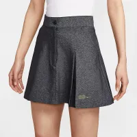 Nike Naomi Osaka женская юбка цвет черный