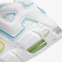 Nike Air More Uptempo Big дитячі Кросівки колір білий
