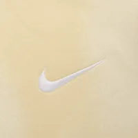USMNT Phoenix Fleece жіноча Nike Soccer З високою талією Curve Pants колір білий