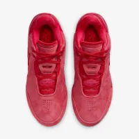 Nike LeBron NXXT Gen AMPD баскетбольные Кроссовки цвет красный