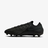Nike Phantom GX 2 Elite AG Low-Top футбольні бутси колір чорний