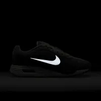 Nike Air Max Solo женская Кроссовки цвет коричневый