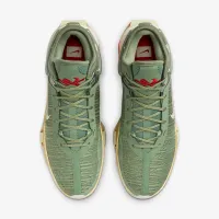 Nike G.T. Jump 2 мужские баскетбольные Кроссовки цвет зеленый