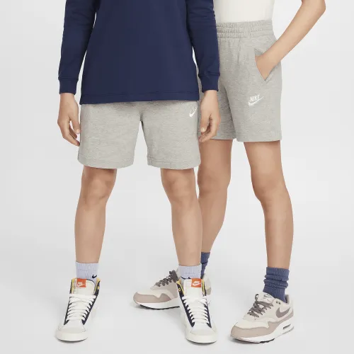 Nike Sportswear Club Big детские 6